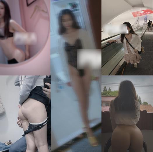 图片[3]-推特@分享女友系列 – 极品美尻，美鲍！【638P+17V/149MB】-集乐社