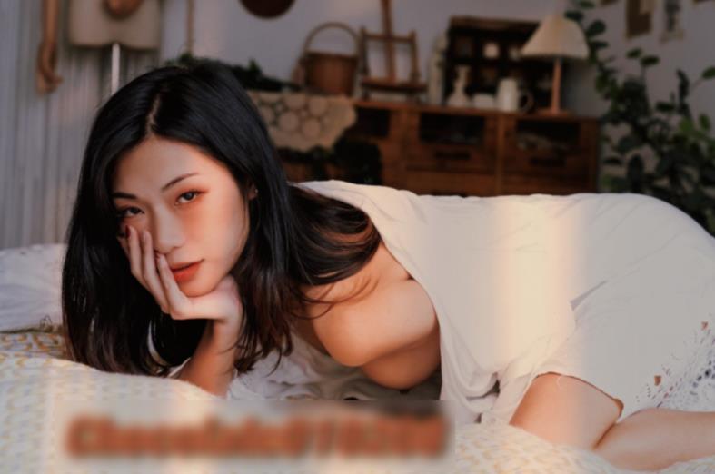 图片[2]-高质量模特@朱古莉Chocolate 尺度私拍合集[102P+7V/54M]-集乐社