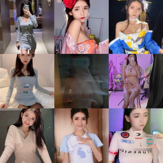图片[2]-新年重磅大瓜抖音【狗头萝莉】最新啪啪视频流出 [72P+21V/525MB]-集乐社