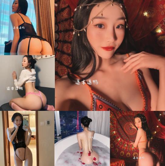 图片[4]-推特@小逗逗图片视频整理打包【255P+23V/68MB】-集乐社