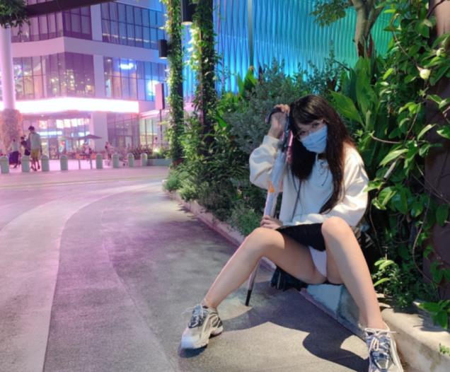图片[2]-越南高质量coser@KuukoW onlyfans诱惑作品合集[510P+74V/1.14G]-集乐社