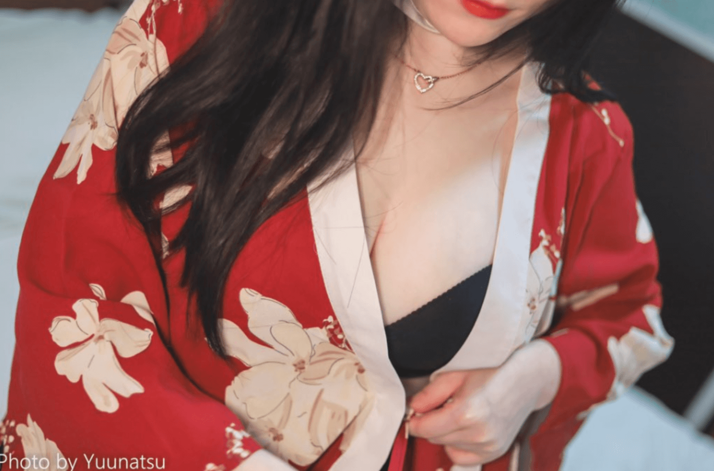图片[1]-超级粉嫩白虎福利姬@柠檬酱殿下合集【155P+49V/5.72GB】-集乐社