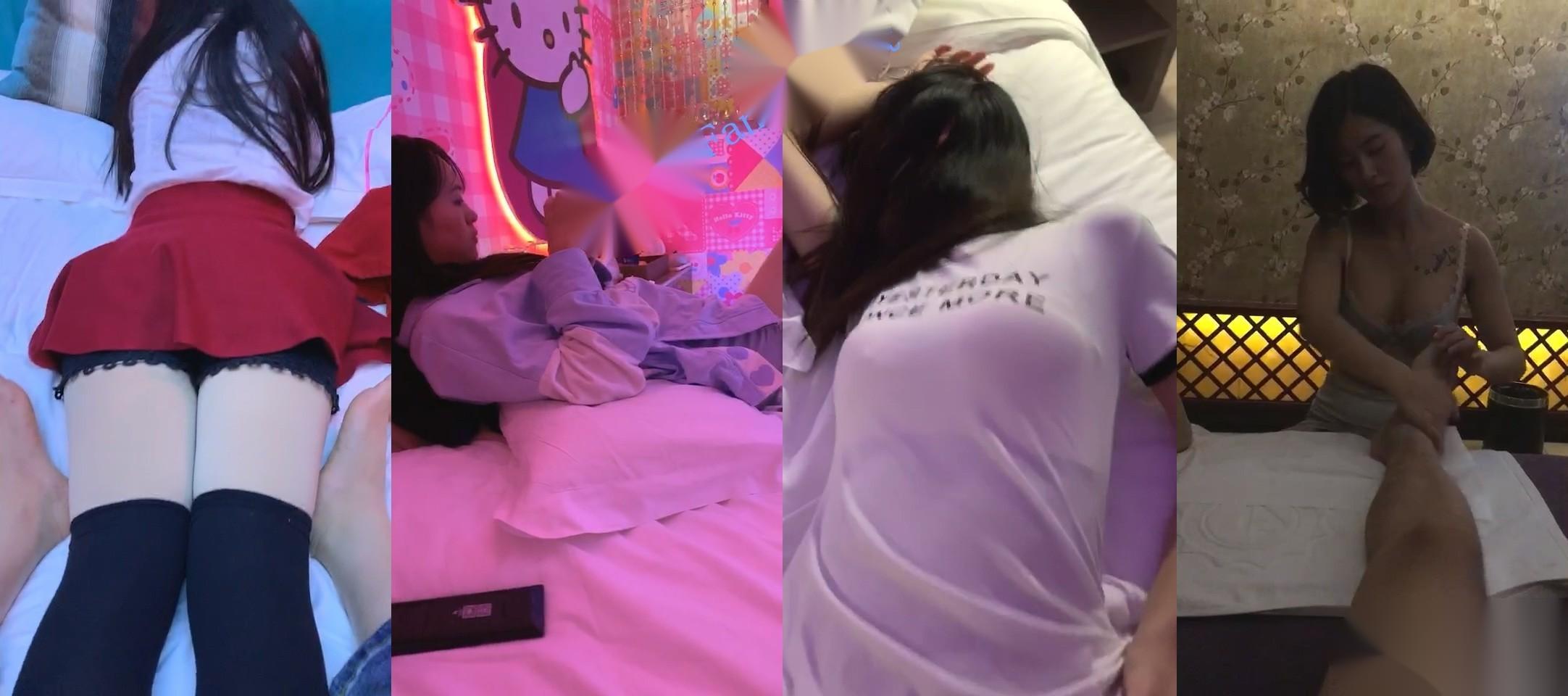 图片[2]-【12.29已修复】【PUA大神】豆腐会长数十位萝莉学生妹女神视频流出【148P+94V/450MB】-集乐社