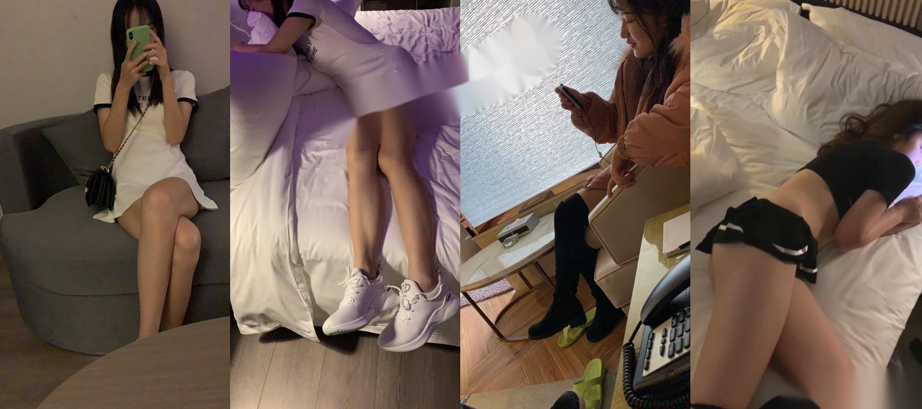 图片[7]-【12.29已修复】【PUA大神】豆腐会长数十位萝莉学生妹女神视频流出【148P+94V/450MB】-集乐社