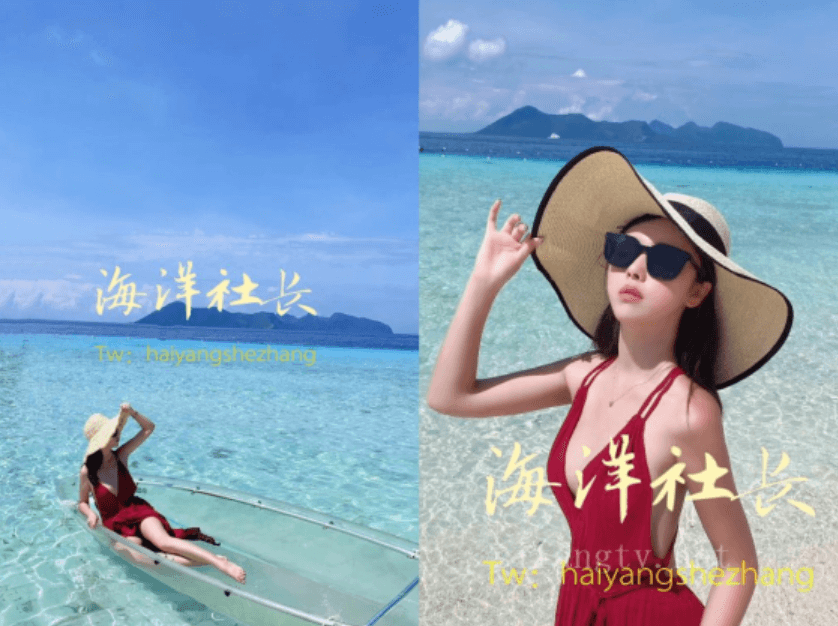 图片[1]-大神@海洋社长 约啪十多位高质量素人合集[158P+25V/1.52G]-集乐社