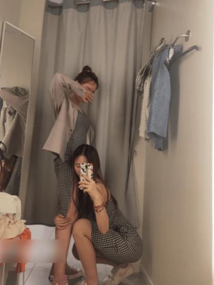 图片[3]-极品瑜伽老师林依婷清纯女神沦为骚母狗[87P/31V/337M]-集乐社