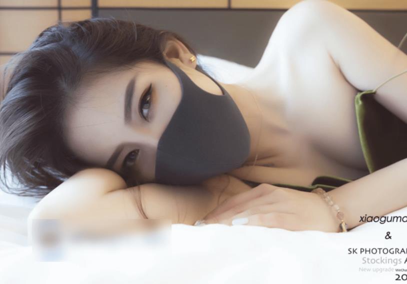 图片[1]-推特@小姑妈S超美气质小姐姐最新付费资源【1.2G】-集乐社