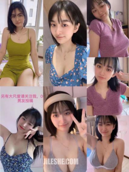 图片[1]-虎扑女神 冰淇淋 大尺度流出[19V/3.26G]-集乐社