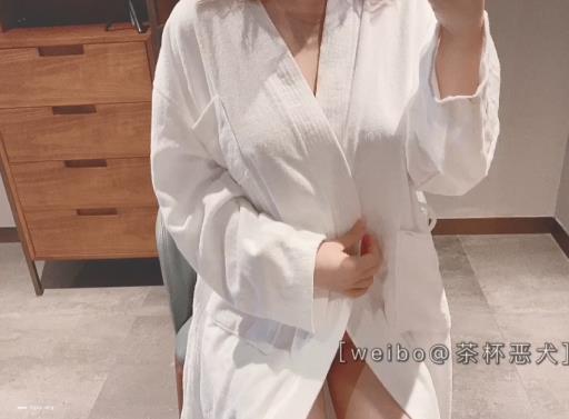 图片[3]-网红美少女【茶杯恶犬】退圈未流出典藏【1V/341MB】-集乐社
