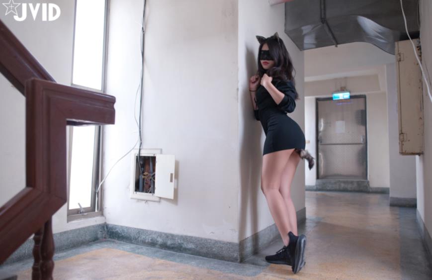 图片[2]-JVID – 掉掉狐狸尾巴户外露出与天台凌辱[62P/1V/923M]-集乐社
