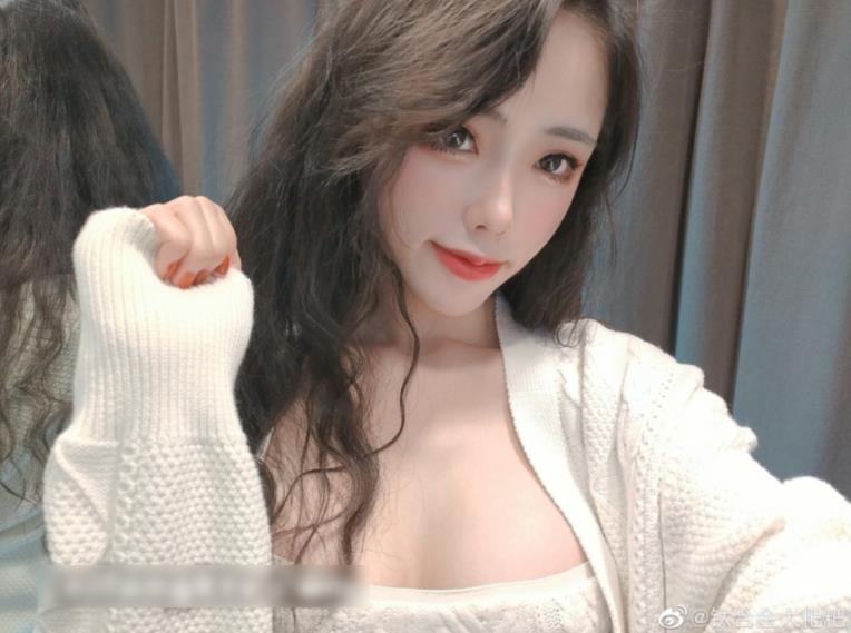 图片[3]-超美推特女神 COSER@TiTi【784P+34v/520M】-集乐社