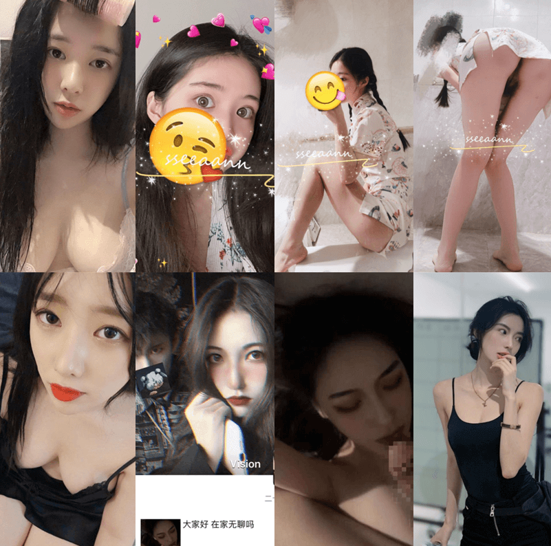 图片[4]-高端淫妻私密群内部福利【NP/NV/9.3GB】-集乐社