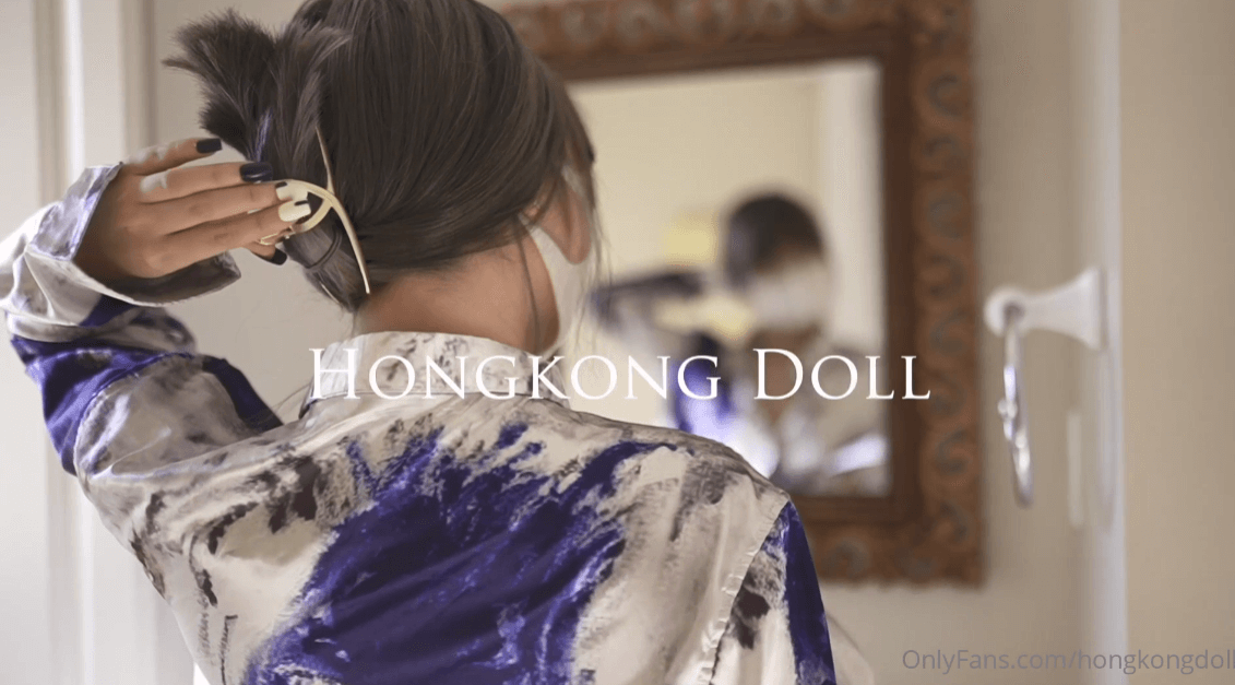 图片[2]-【链接已修复】HongKongDoll玩偶姐姐最新「一日女友的漂亮姐姐」【20P+1V/4.34G】-集乐社