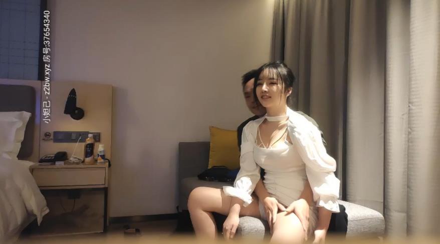 图片[2]-卡哇伊的小仙女服务态度很好 有女朋友的感觉[1V/377M]-集乐社