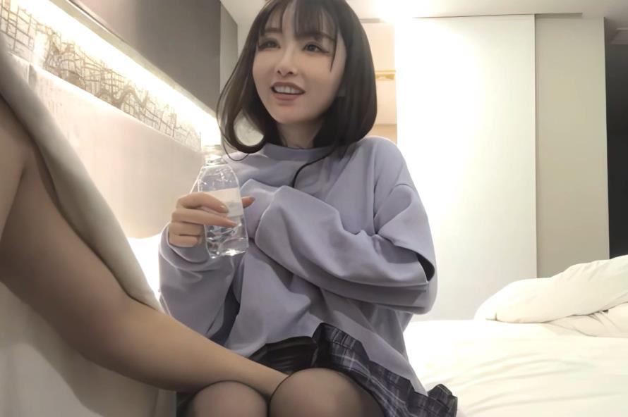 图片[4]-2月26号探花事件神仙颜值酒窝妹子甜如初恋【2v/1.8G】-集乐社