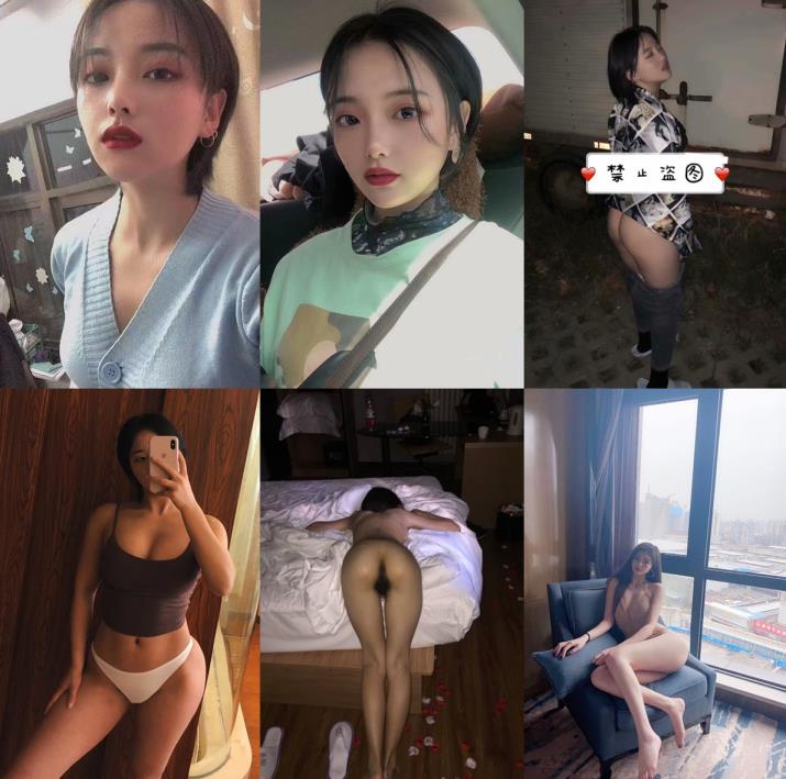 图片[2]-上海健身美女【咸蛋小姐】视图流出 [39P/11V/915MB]-集乐社