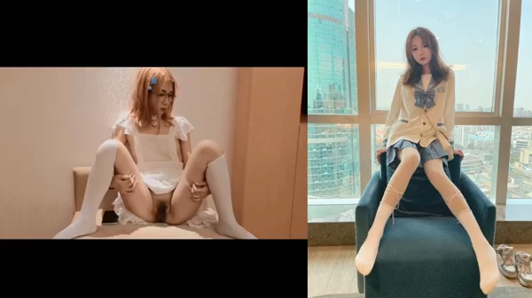 图片[2]-女神系列 最新91美腿美臀JK少妇等资源 1.6G-集乐社