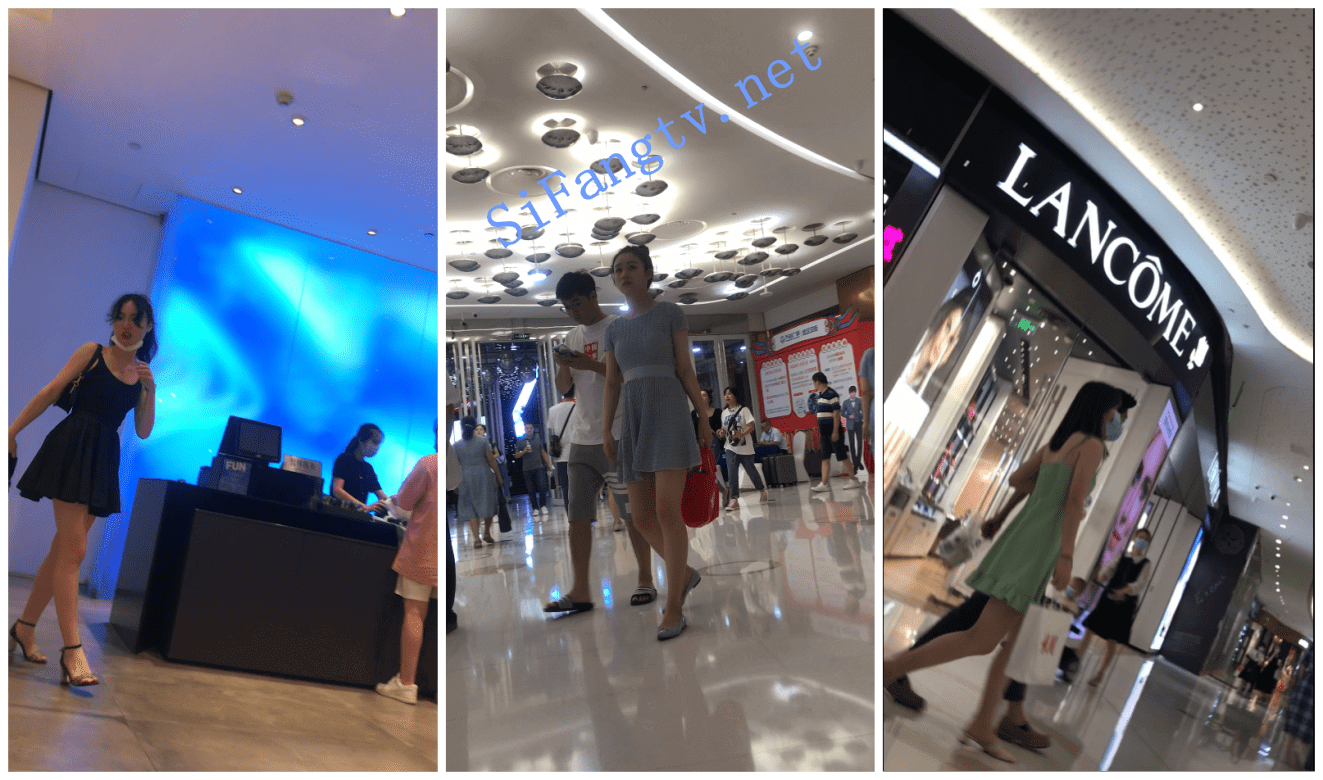 图片[2]-CD Z先生街拍抄底 最新流出第二集超多美女街拍[百度网盘/4.91GB]-集乐社
