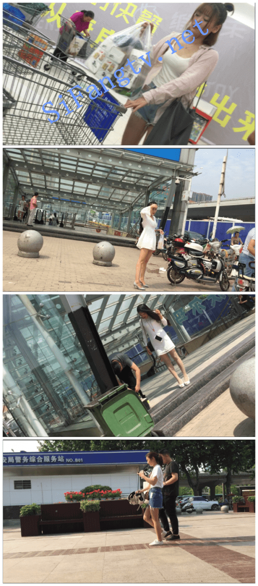 图片[1]-CD Z先生街拍抄底 最新流出第二集超多美女街拍[百度网盘/4.91GB]-集乐社