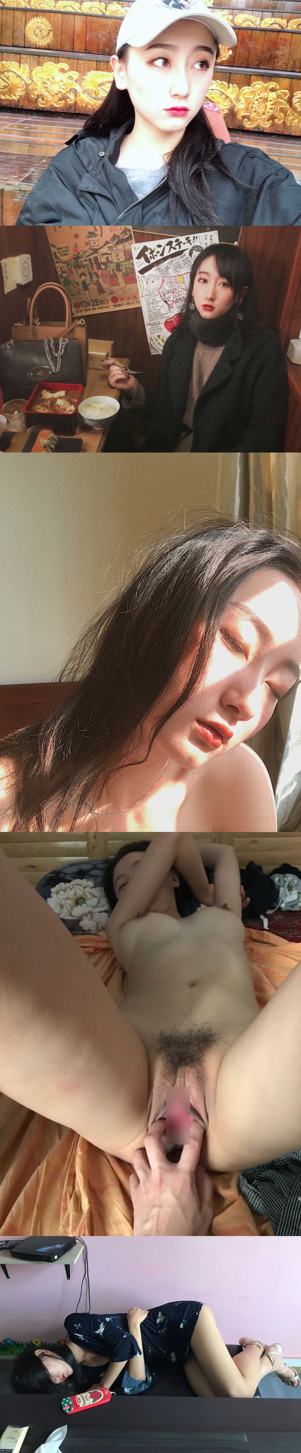 图片[2]-极品淫妻女友情侣性爱泄密流出 越漂亮的女人吃着肉棒更迷人 肉棒狠狠撞击下体变得淫荡无比【188MB/2:34】-集乐社