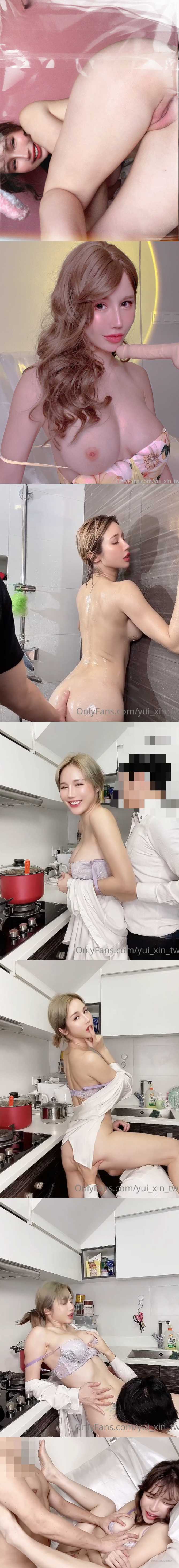 图片[1]-辛尤里onlyfans露三点+实战影片 [7P/3V/276MB]-集乐社
