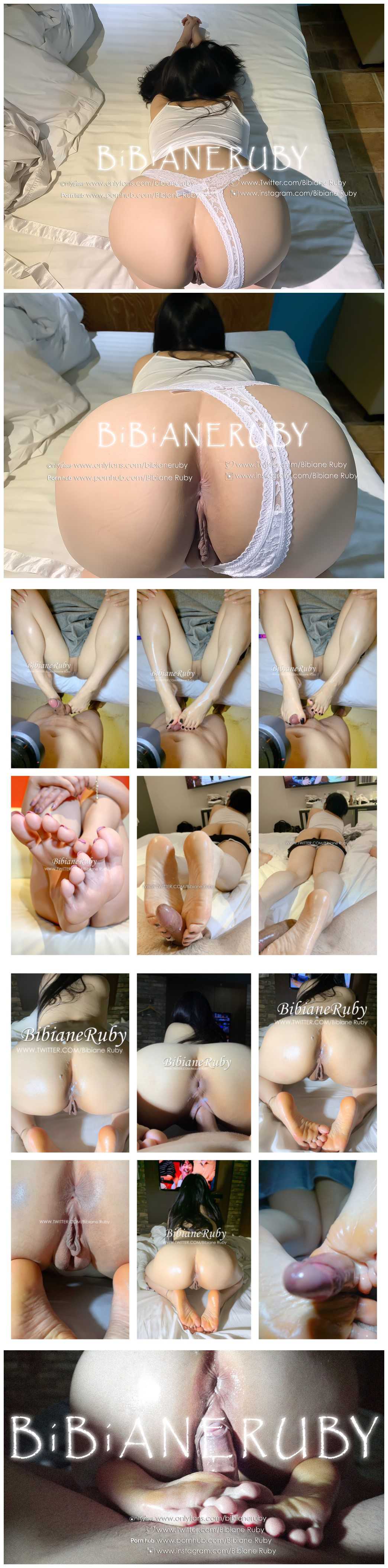 图片[5]-母狗性奴bibianeruby 2021 最新合集 【119P+61V/38G】-集乐社