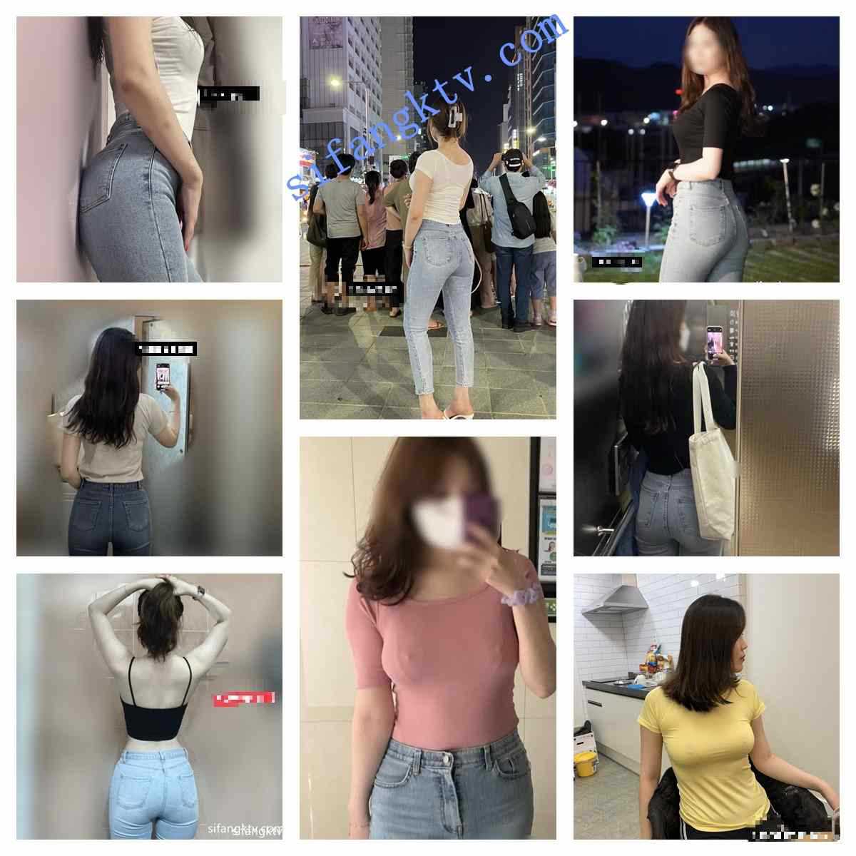 图片[3]-【超精品】OF-hookup换妻俱乐部极品巅峰人妻，这不是在演习【10.7GB】-集乐社