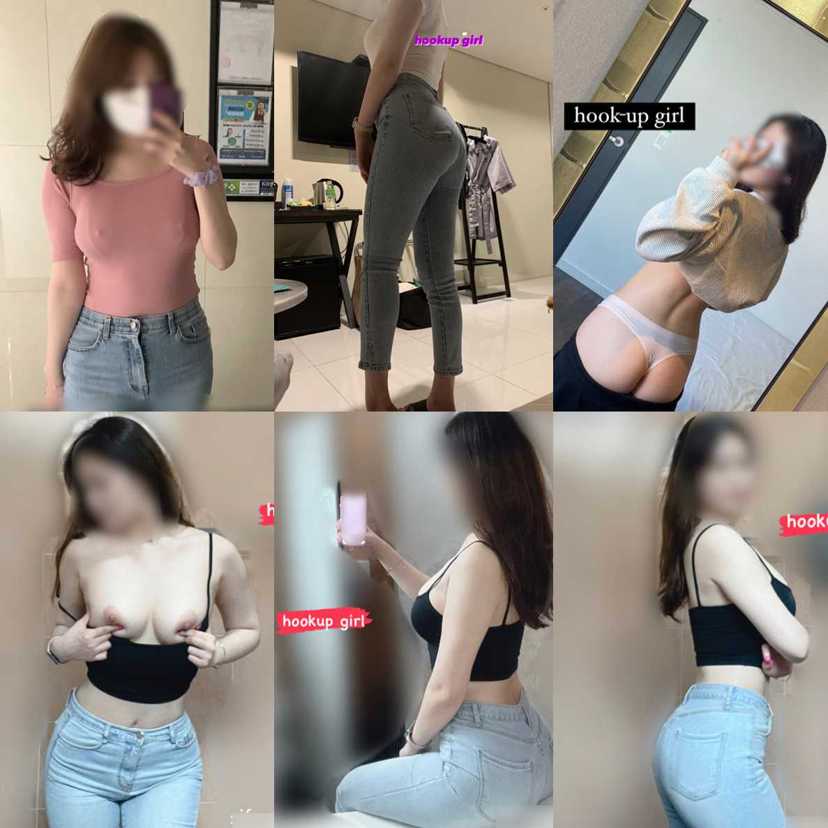 图片[2]-【超精品】OF-hookup换妻俱乐部极品巅峰人妻，这不是在演习【10.7GB】-集乐社
