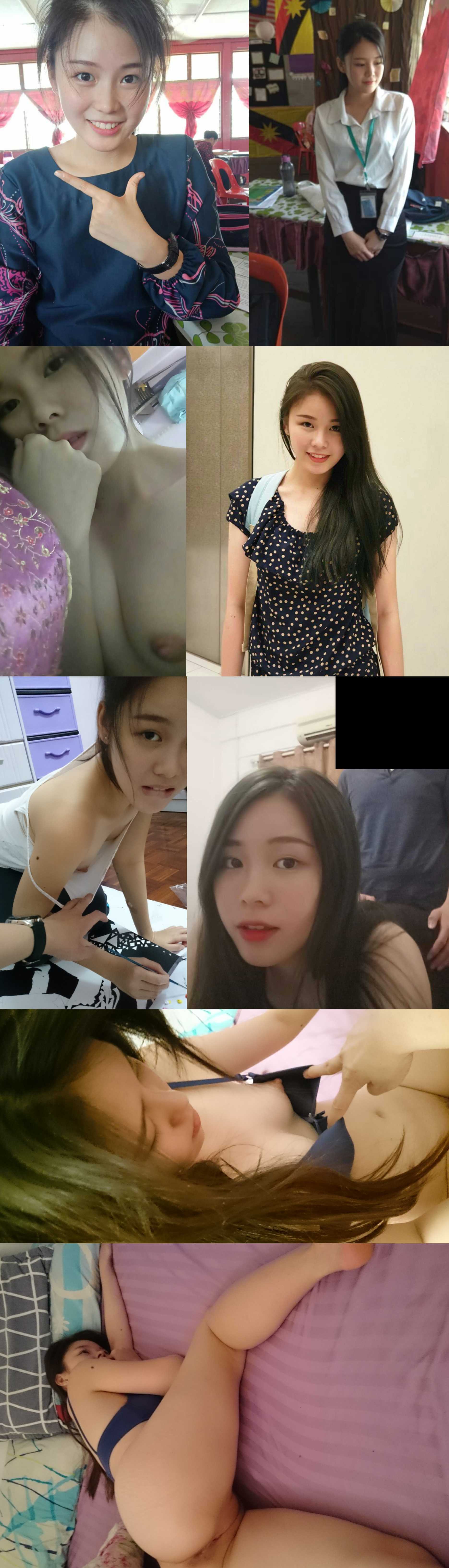 图片[2]-超级漂亮温文儒雅大美女贾雯和男友啪啪啪[87P/1V/1.84G]-集乐社