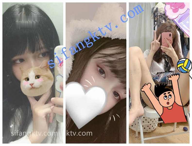图片[3]-【绝版】超可爱清纯少女【小甜猪】最新私拍付费大尺度【259MB】-集乐社