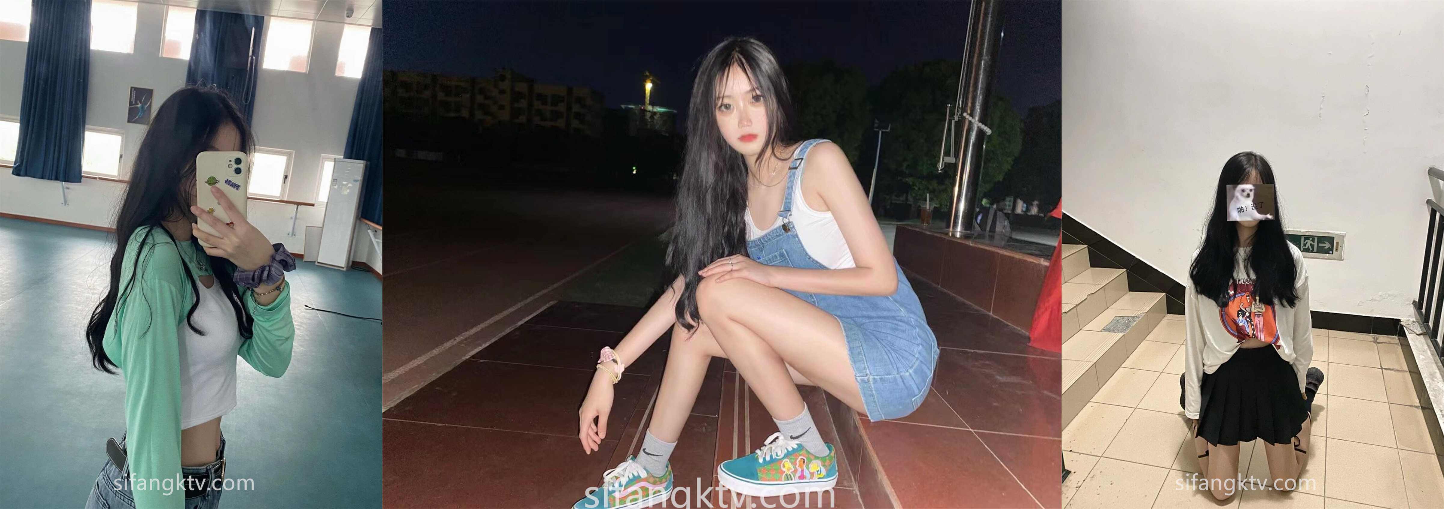 图片[1]-究极足控福利♓印象足拍摄影玩弄4个00后嫩妹全程露脸【14P+8v/28.6GB】-集乐社