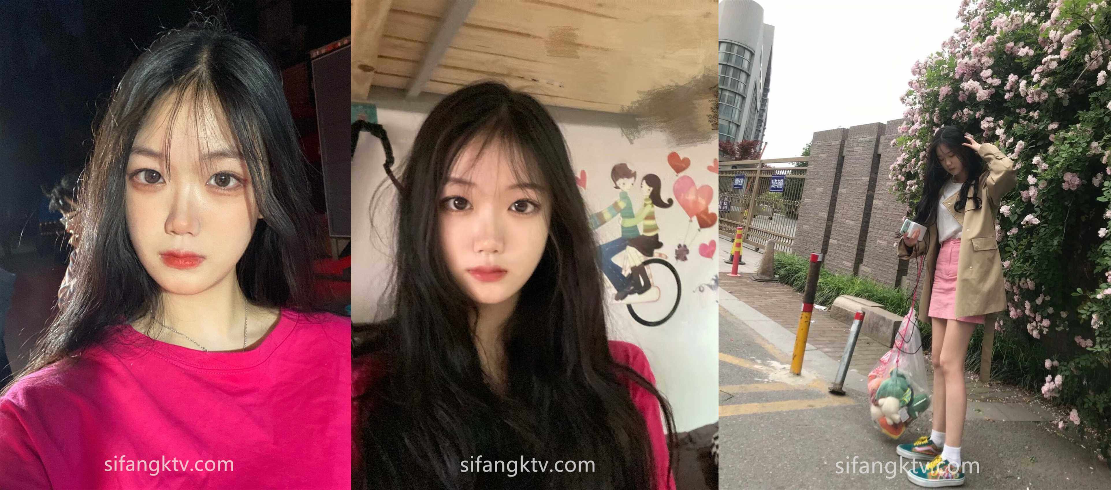 图片[2]-究极足控福利♓印象足拍摄影玩弄4个00后嫩妹全程露脸【14P+8v/28.6GB】-集乐社