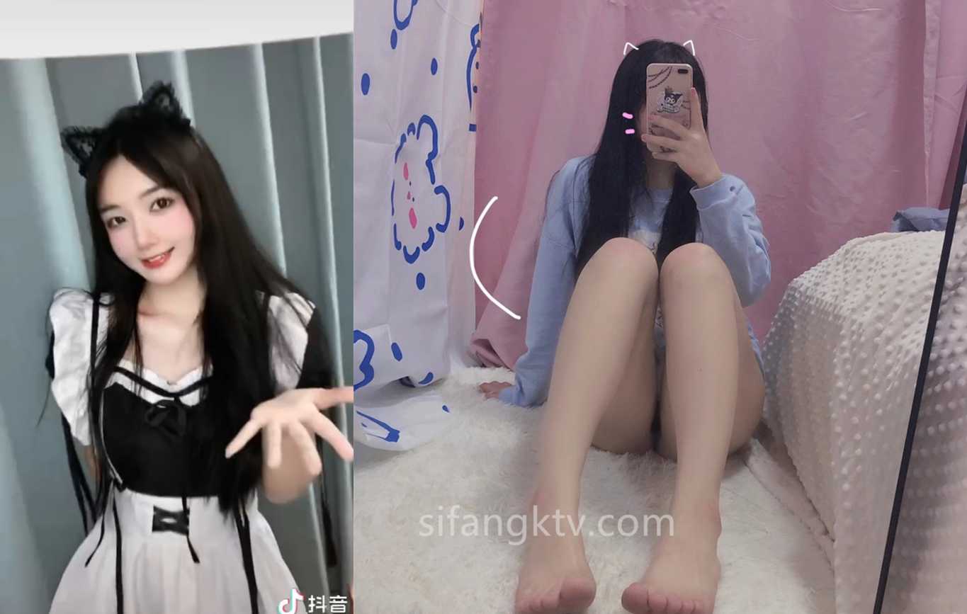 图片[4]-抖音可爱女神【麻辣球球】 [11V+9P/63MB]-集乐社