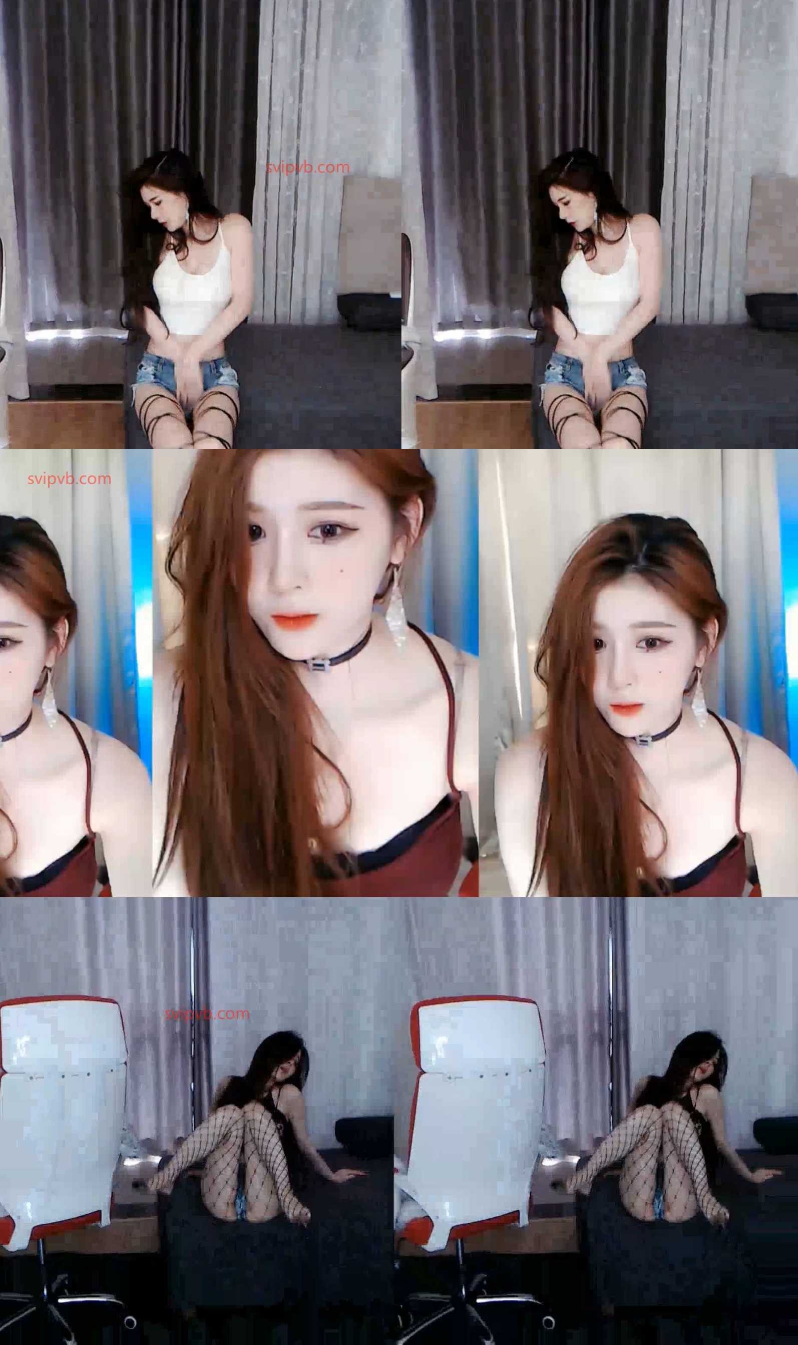 图片[1]-DYTV主播@小水熙 火箭群热舞福利合集[31V/2.15G]-集乐社