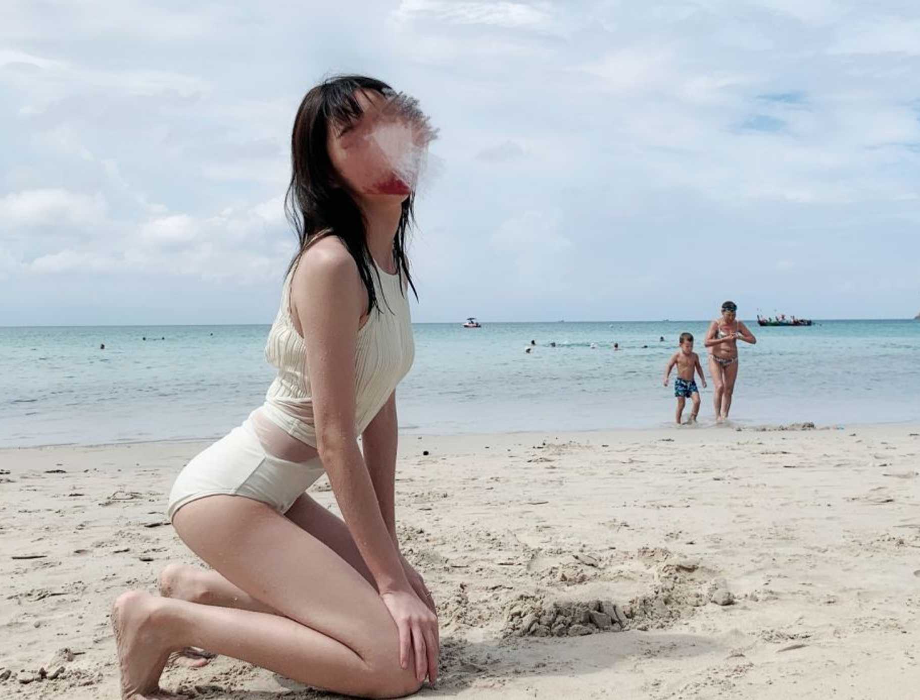 图片[4]-【无敌】神仙颜值极品女友猫宝宝【31v/97p/2g】-集乐社