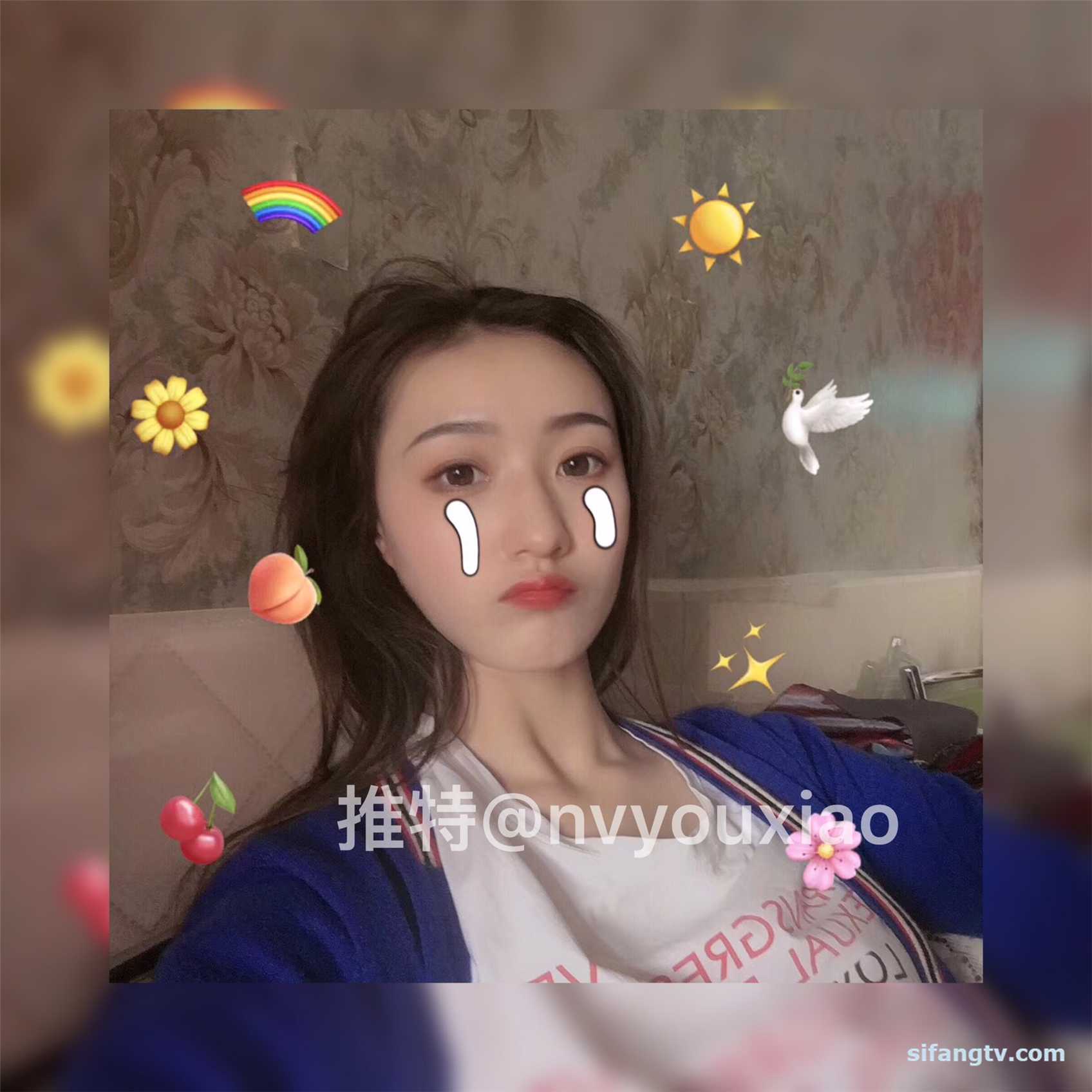 推特@nvyouxiao与绿帽男友流出[122P/1V/512MB]-集乐社
