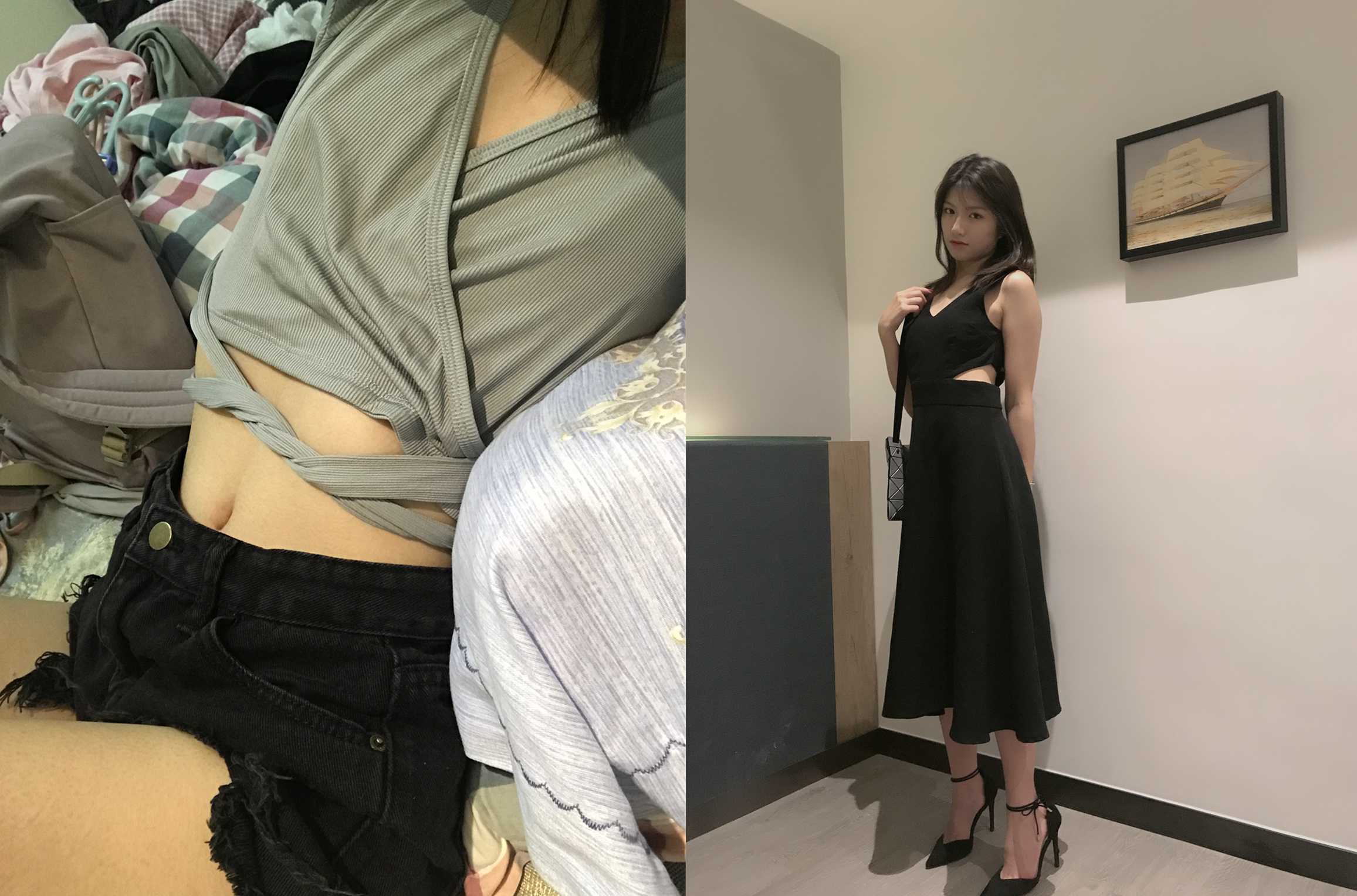 图片[2]-[自拍精选] 北广反差婊超级美女江浩珊[ 304P+2V / 346MB ]-集乐社