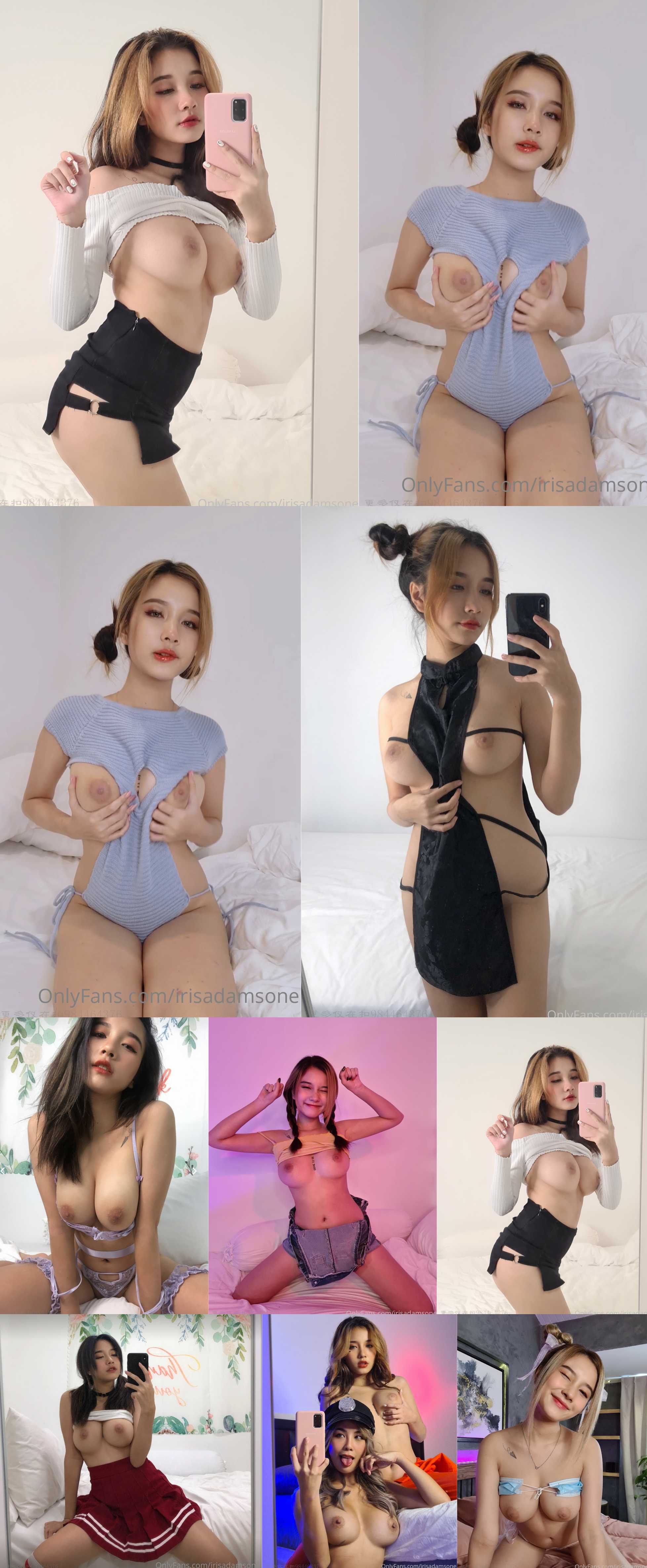 图片[1]-Onlyfans自购鸢尾花@irisadamsone[139P/56V/2.24G]-集乐社