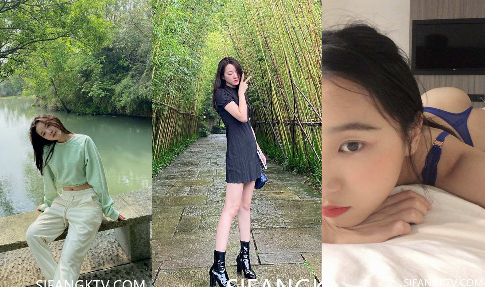 图片[2]-推特校花清纯系福利姬（不二妹妹）日常嗮图和炮图【769P+64V/740MB】-集乐社