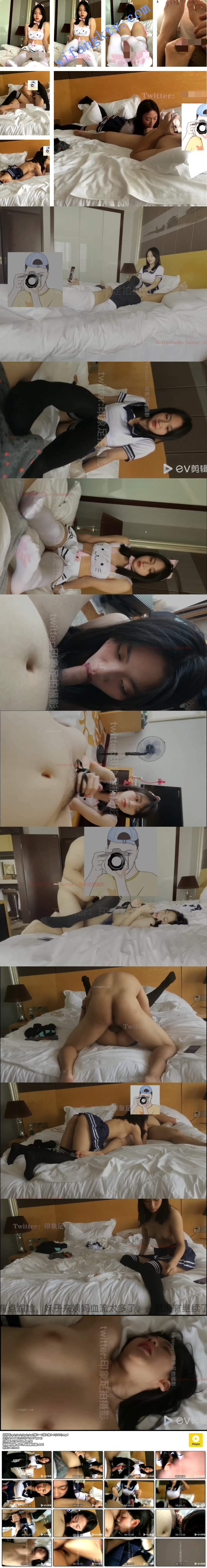 图片[1]-印象摄影！高价约拍00后清纯班花 无套闯红灯足交口爆颜射【8.14GB】-集乐社