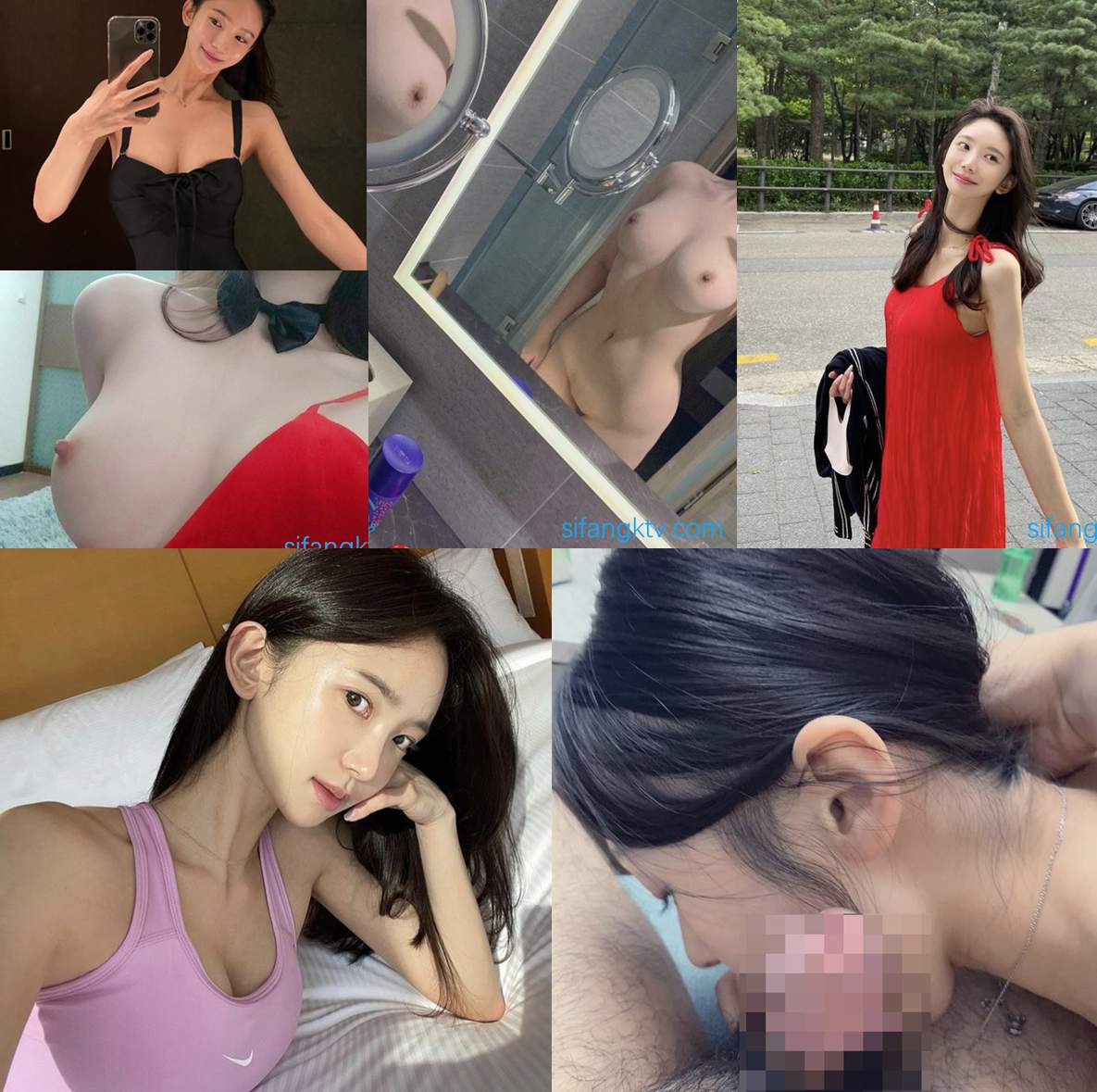 图片[2]-清纯反差婊女神村花@xiaocunhua【19P1V/118M】-集乐社