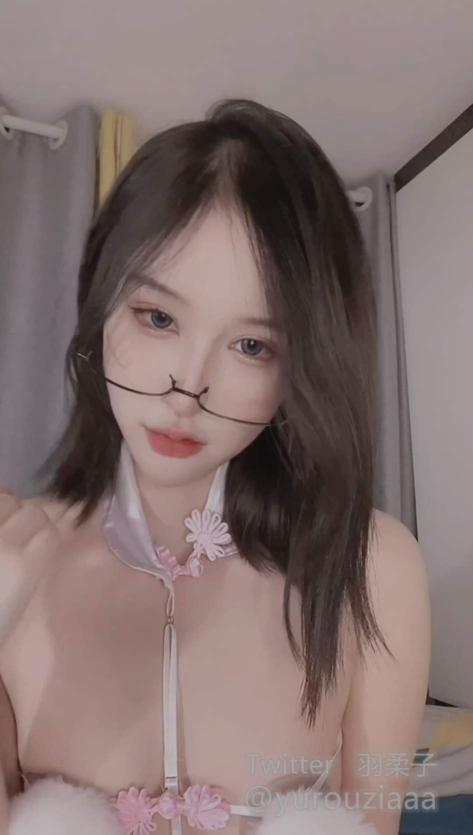 图片[2]-推特极品美女羽柔子推特打包+16分钟原版【4V+19P/595MB】-集乐社