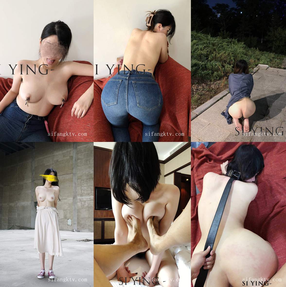 图片[1]-【调教大神】推特男S【私影】日常调教各类反差小母狗【449P+2V/286MB】-集乐社