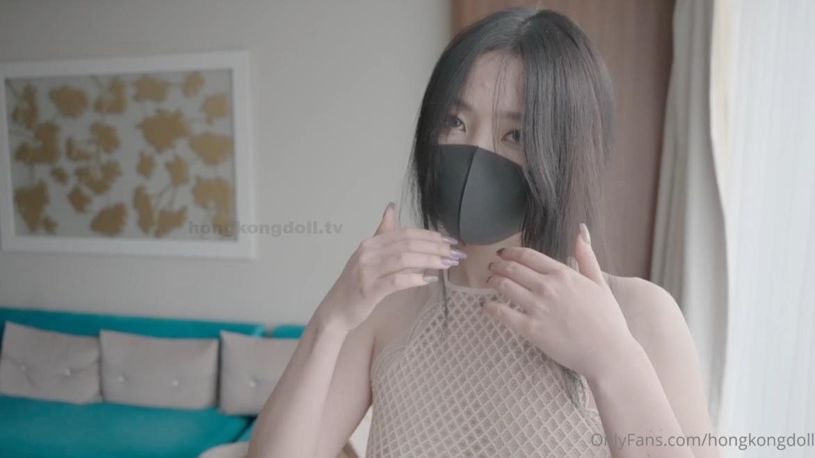 图片[3]-HongKongDoll 单人SOLO 1.55g-集乐社