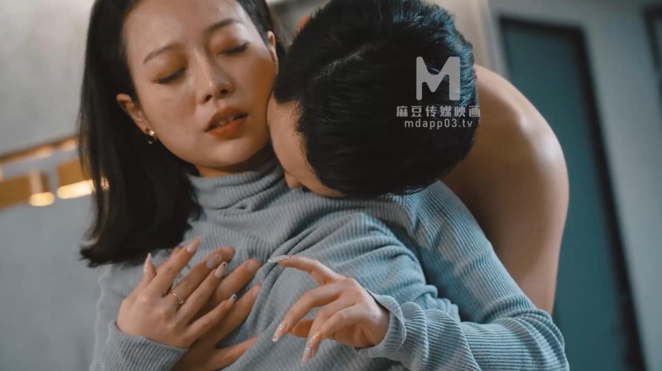 图片[9]-MD0207 / 情欲咨询师 – 治疗项目：三人行【1V/915MB】-集乐社