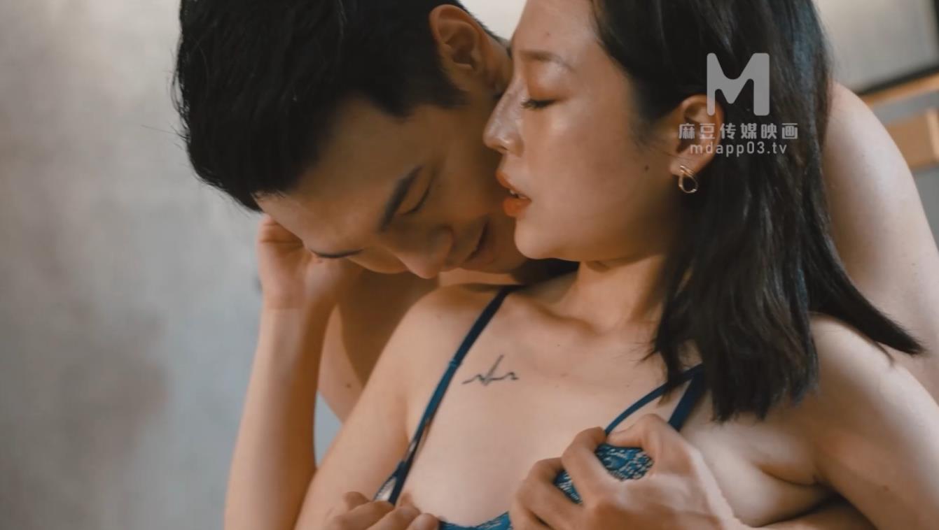 图片[8]-MD0207 / 情欲咨询师 – 治疗项目：三人行【1V/915MB】-集乐社