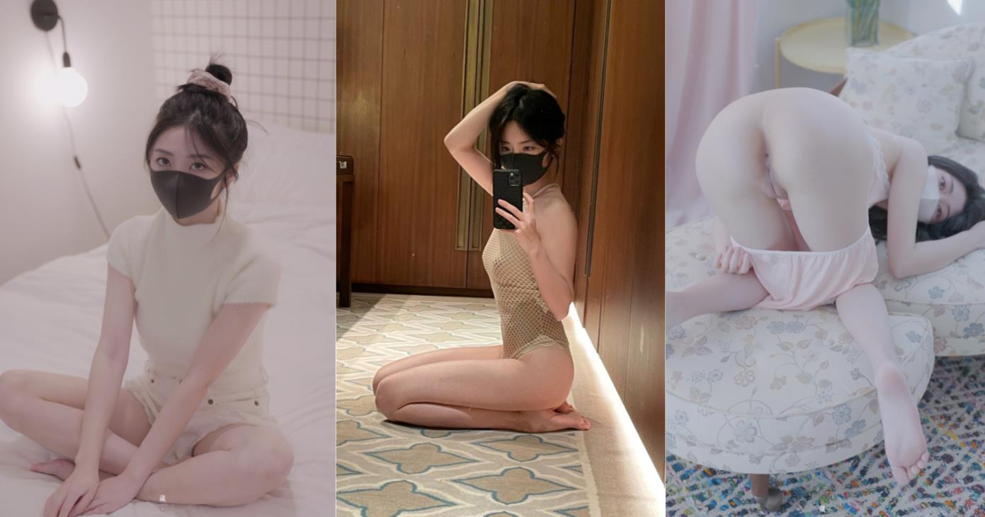 图片[3]-HongKongDoll（玩偶姐姐）「2022新短番」[222P/1V/1.25G]-集乐社