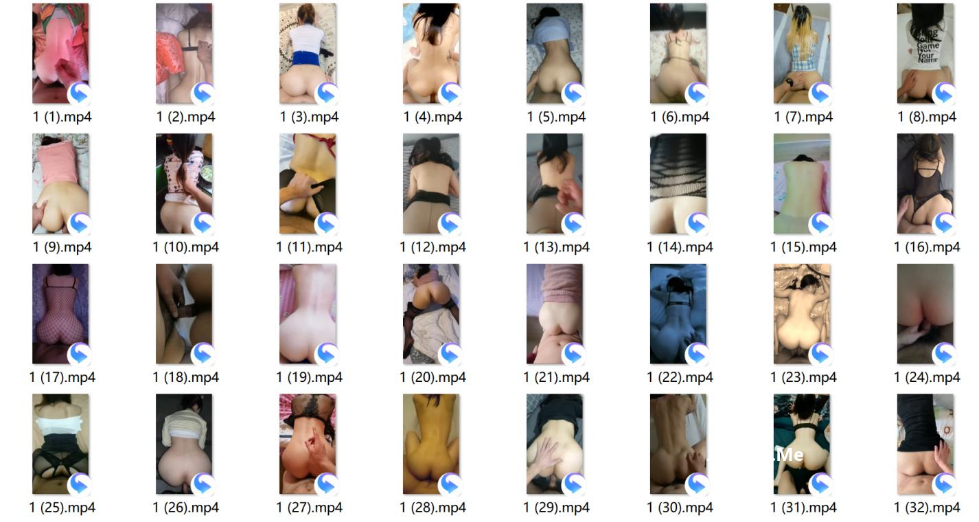 图片[5]-最强臀合集 【1190V/41GB】-集乐社