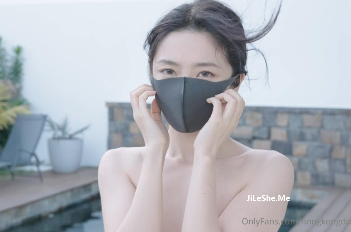 图片[1]-HongKongDoll 海岛生活 壹 【1V/1.35GB】-集乐社