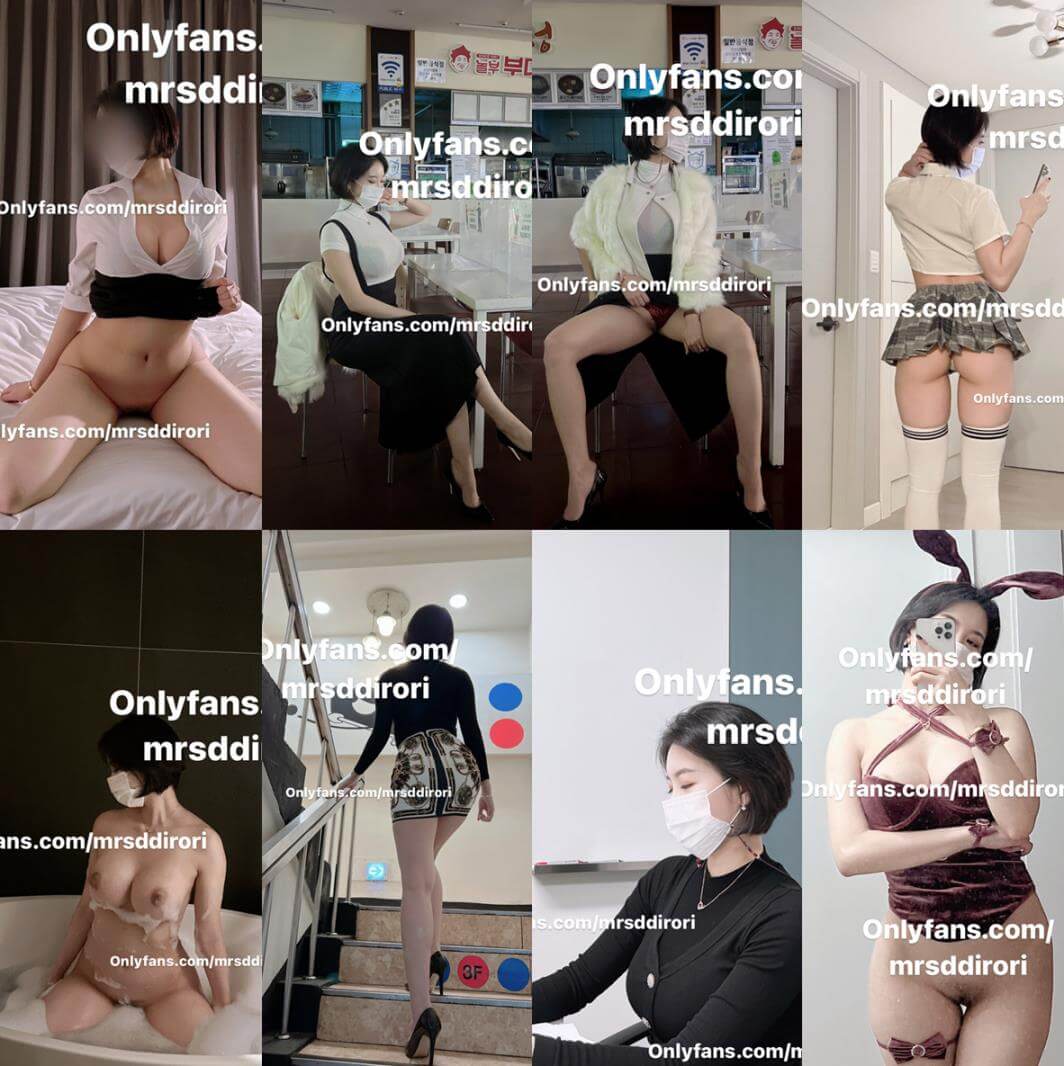 图片[1]-【超极品】巨乳淫妻 mrsddirori Onlyfans 福利【4V+71P/1.87GB】-集乐社